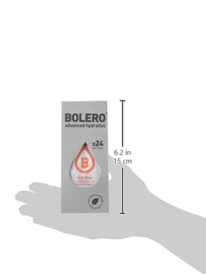 Classic Bolero 24x 8g Ice Tea Peach - thumbnail