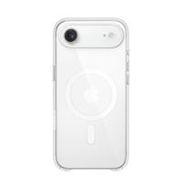 Telefoonhoes KSIX IPHONE 17 PLUS/AIR Transparant - thumbnail