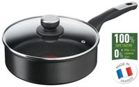 Tefal Unlimited Hapjespan 24cm + deksel - thumbnail