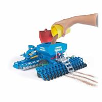 bruder Lemken Solitair 9 zaaimachine modelvoertuig - thumbnail