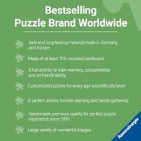 Ravensburger lachen! legpuzzel xxl, 300st. - thumbnail
