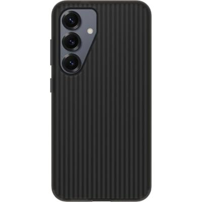 Otterbox Symmetry Series Soft Touch Backcover Samsung Galaxy S25 Zwart Otterbox Symmetry Series Soft Touch Backcover Samsung Galaxy S25 Zwart