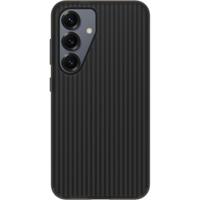 Otterbox Symmetry Series Soft Touch Backcover Samsung Galaxy S25 Zwart - thumbnail