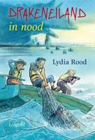 Drakeneiland in nood - Lydia Rood - ebook - thumbnail