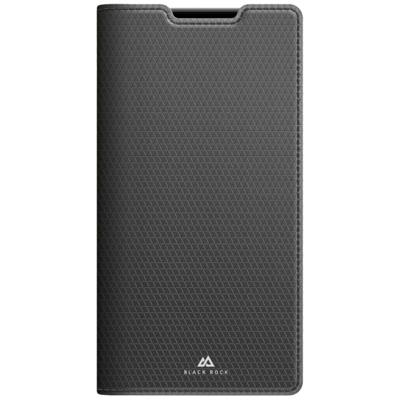 Black Rock The Classic Booklet Samsung Galaxy A25 5G Zwart Met standfunctie