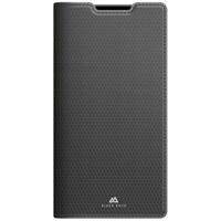 Black Rock The Classic Booklet Samsung Galaxy A25 5G Zwart Met standfunctie - thumbnail