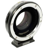 Metabones Canon EF naar MFT T Speed Booster Ultra - thumbnail