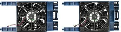 Hewlett Packard Enterprise HPE DL36X Gen10+Stnd Fan Kit