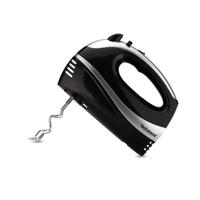 Techwood TMM-8009 mixer Handmixer 200 W Zwart - thumbnail
