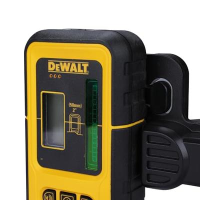 DeWALT DE0892G Waterbestendige Digitale Laserdetector voor Groene lasers - thumbnail