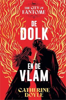 De dolk en de vlam De dolk en de vlam