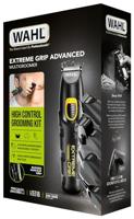 Baardtrimmer WAHL Extreme Grip Advan. 09893.0460 - thumbnail
