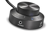 Wavemaster MOODY 2.1 luidsprekersysteem (65 Watt) actieve boxen gebruik voor TV/Tablet/Smartphone/PC zwart (66202) - thumbnail