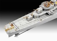 Revell 1/144 Destroyer Class 119 (Z1/Z5) "Platinum Edition" - thumbnail