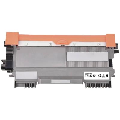 Renkforce Toner vervangt Brother TN-2010 Compatibel Zwart 1000 bladzijden RF-5599458 RF-5599458 Renkforce Toner vervangt Brother TN-2010 Compatibel Zwart 1000 bladzijden RF-5599458 RF-5599458