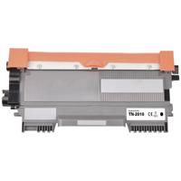 Renkforce Toner vervangt Brother TN-2010 Compatibel Zwart 1000 bladzijden RF-5599458 RF-5599458 - thumbnail