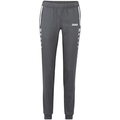 JAKO 6589D Vrijetijdsbroek Allround Dames - Antra Light - 44