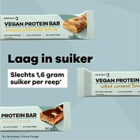 Vegan Protein Bar | Body & Fit | Mix Box* - thumbnail