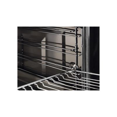 AEG 8000 AssistedCooking Heteluchtoven met pyrolysereiniging KPK742280B