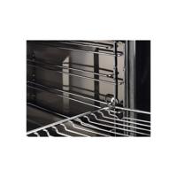 AEG 8000 AssistedCooking Heteluchtoven met pyrolysereiniging KPK742280B - thumbnail