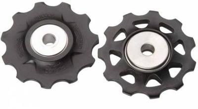 Shimano derailleurwieltjes (set) xtr rd-m972 y5vw98120