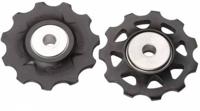 Shimano derailleurwieltjes (set) xtr rd-m972 y5vw98120 - thumbnail