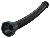 Makita 191X23-4 Afzuigmondstuk - thumbnail