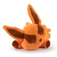 Naruto Shippuden Plush Figure Kurama Sleeping 30 cm - thumbnail