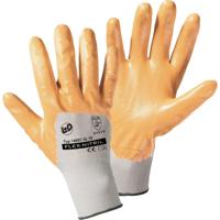 Leipold Doehle Flex-Nitril 1496C-12 Werkhandschoen Polyester Maat (handschoen): 12, XXL EN 388 Cat II 1 paar - thumbnail