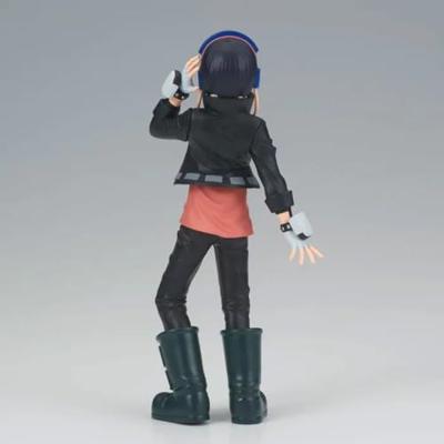 My Hero Academia: Age Of Heroes - Earphone Jack Figure