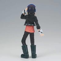 My Hero Academia: Age Of Heroes - Earphone Jack Figure - thumbnail