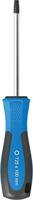 Brilliant Tools BT031014 Torx-schroevendraaier Grootte T 25 Koplengte: 100 mm 1 stuk(s) - thumbnail