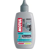 Schwalbe Motul kettingolie wet lube 100ml - thumbnail