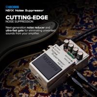 Boss NS-1X Noise Suppressor - thumbnail