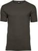Tee Jays TJ520 Men´s Interlock Tee - Dark Olive - M Tee Jays TJ520 Men´s Interlock Tee - Dark Olive - M