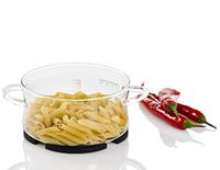 Pannenonderzetter, Verstelbaar, Zwart - AdHoc | Flex - thumbnail