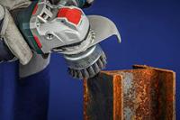 PFERD TOOLS Komborstel getordeerd X-Lock 43305026 1 stuk(s) - thumbnail