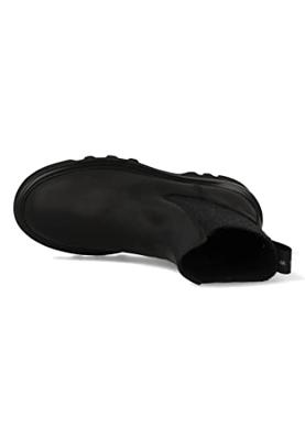 Woolrich Laarzen WFW212.541.1900 Zwart-36 maat 36