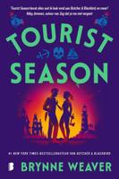 Tourist Season - Brynne Weaver - ebook - thumbnail