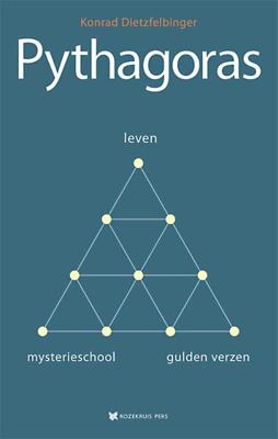 Pythagoras - Konrad Dietzfelbinger - ebook