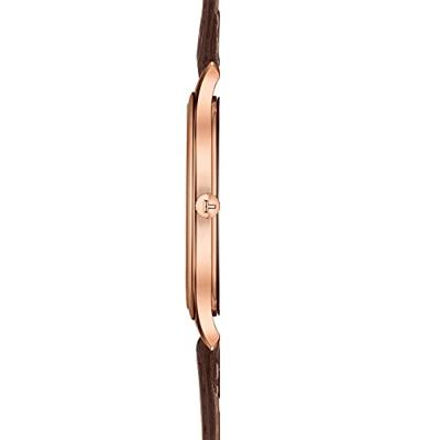 Tissot T0634093601800 Herenhorloge Tissot T0634093601800 Herenhorloge