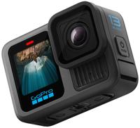 GoPro HERO13 POWER BUNDLE Actioncam 5.3K, 4K, 2.7K, Full-HD, Bluetooth, Dual-display, Touchscreen, Stofdicht, Waterdicht, WiFi, Time-lapse, Beeldstabilisering, - thumbnail