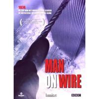 Man On Wire (DVD) - thumbnail
