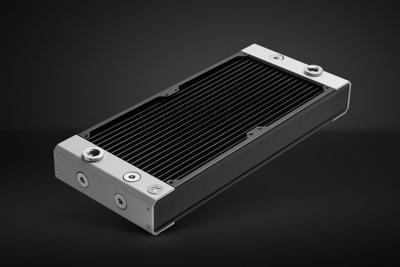 EKWB EK-Quantum Surface P280M X-Flow radiator