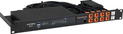 Rackmount.IT RM-SW-T12 rack-toebehoren Firewall rekmontage Rackmount.IT RM-SW-T12 rack-toebehoren Firewall rekmontage