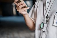 TTArtisan Mini LED light (full color / no white version) Black - thumbnail