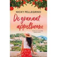 De granaatappelboom (Paperback) - thumbnail