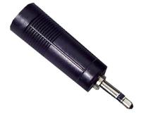 Falcon Eyes Verloopplug voor Jackplug SCA-63 van 6,3 naar 3,5 mm - thumbnail