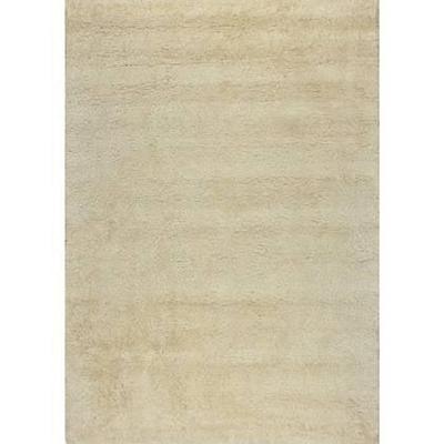 Interieur05 Berber Vloerkleed Wol Ivoor Wit Nador 160x230cm