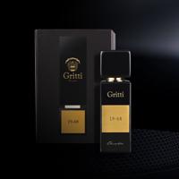 Gritti Venetia Black Collection 19-68 100ml - thumbnail